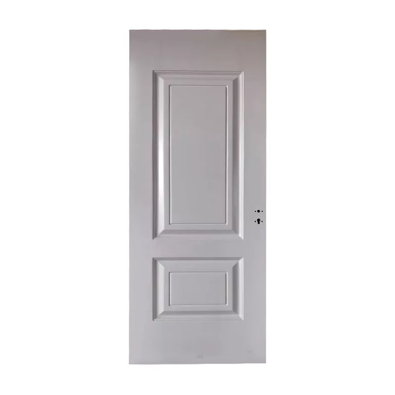 How WPC Doors Improve Modern Homes and Commercial Spaces?