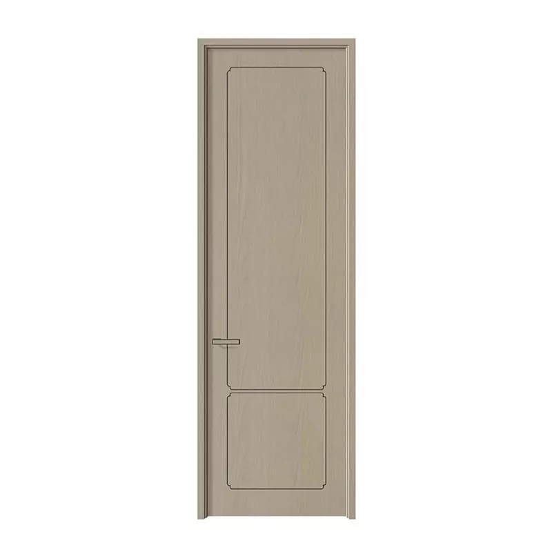 Bamboo Wood Ianua
