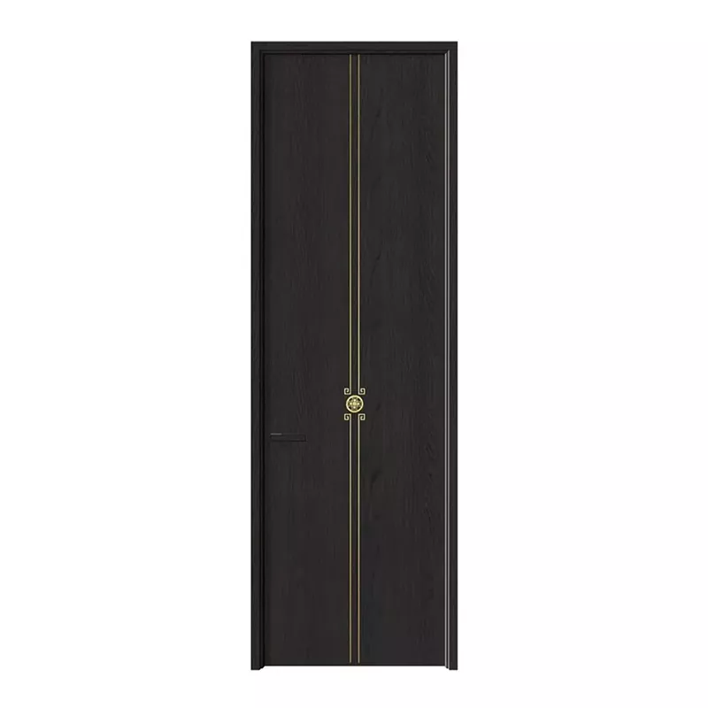 Bamboo Wood Ianua