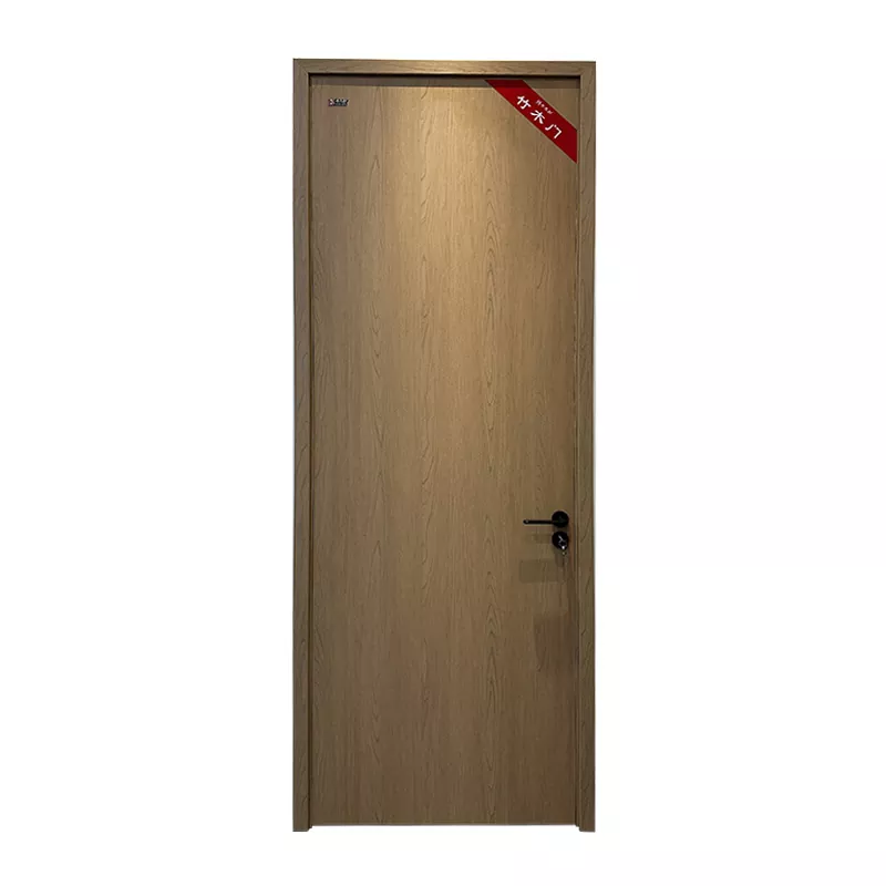 Bamboo Wood Ianua