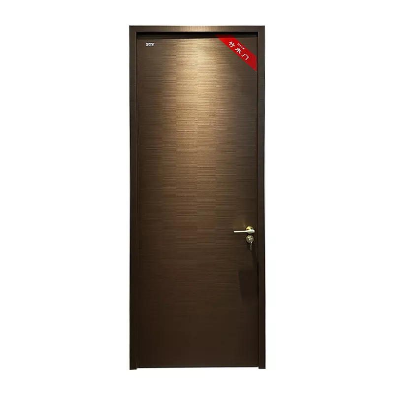 Bamboo Wood Ianua
