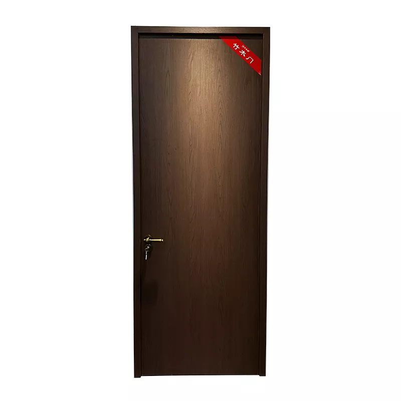 Bamboo Wood Ianua