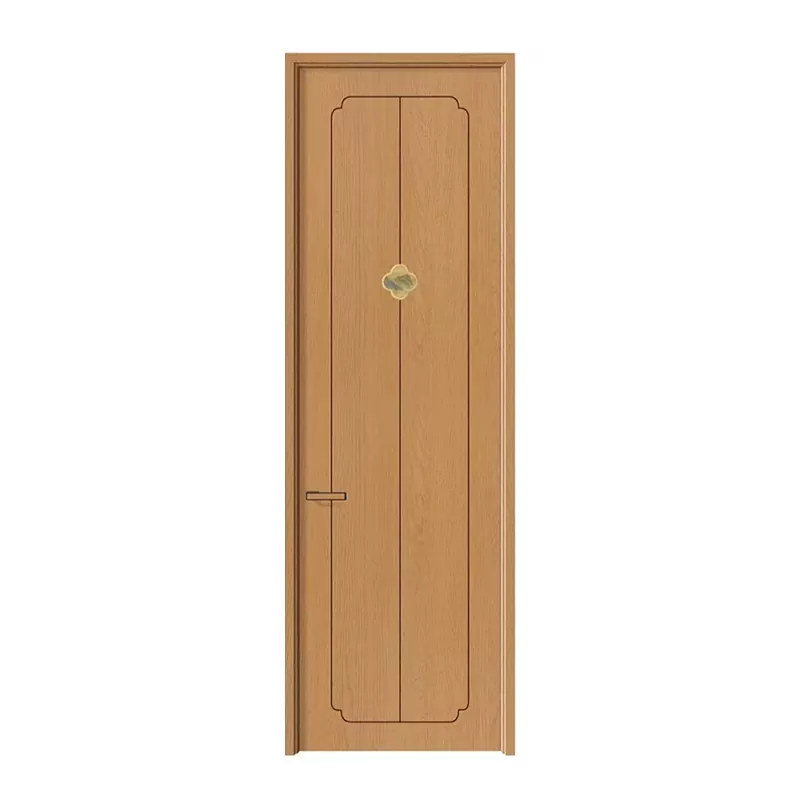Bamboo Wood Ianua