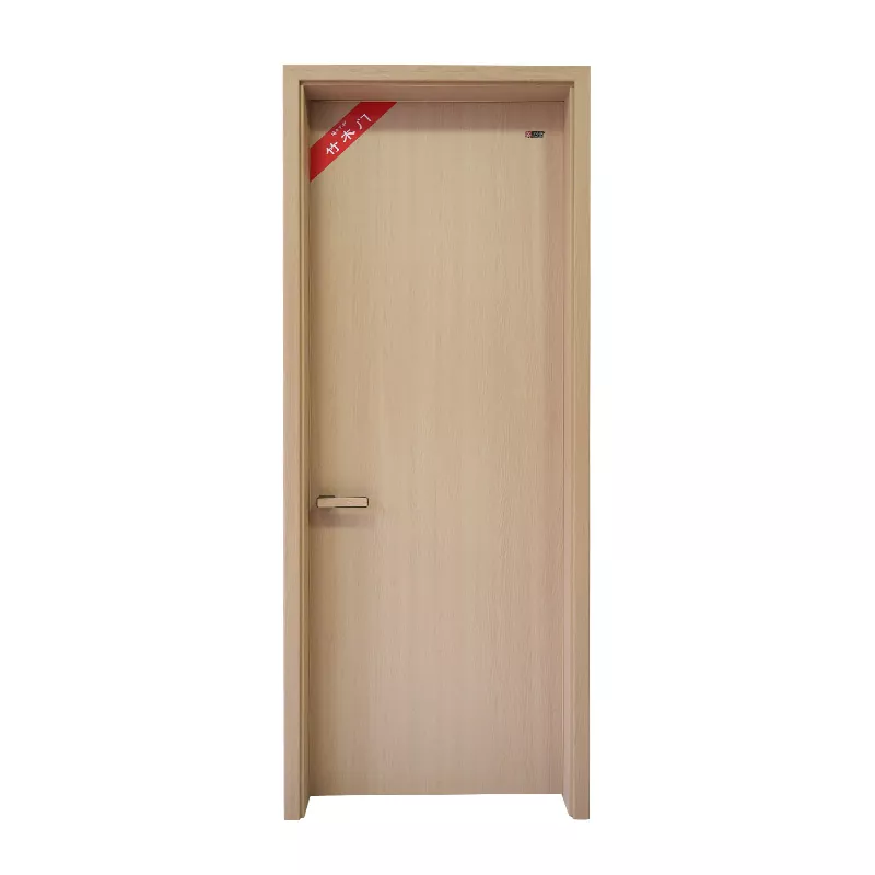 Bamboo Wood Ianua