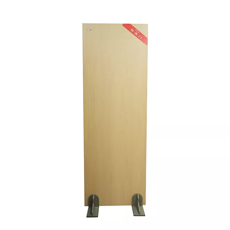 Bamboo Wood Ianua