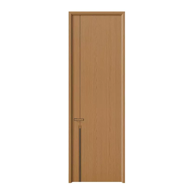 Bamboo Wood Ianua