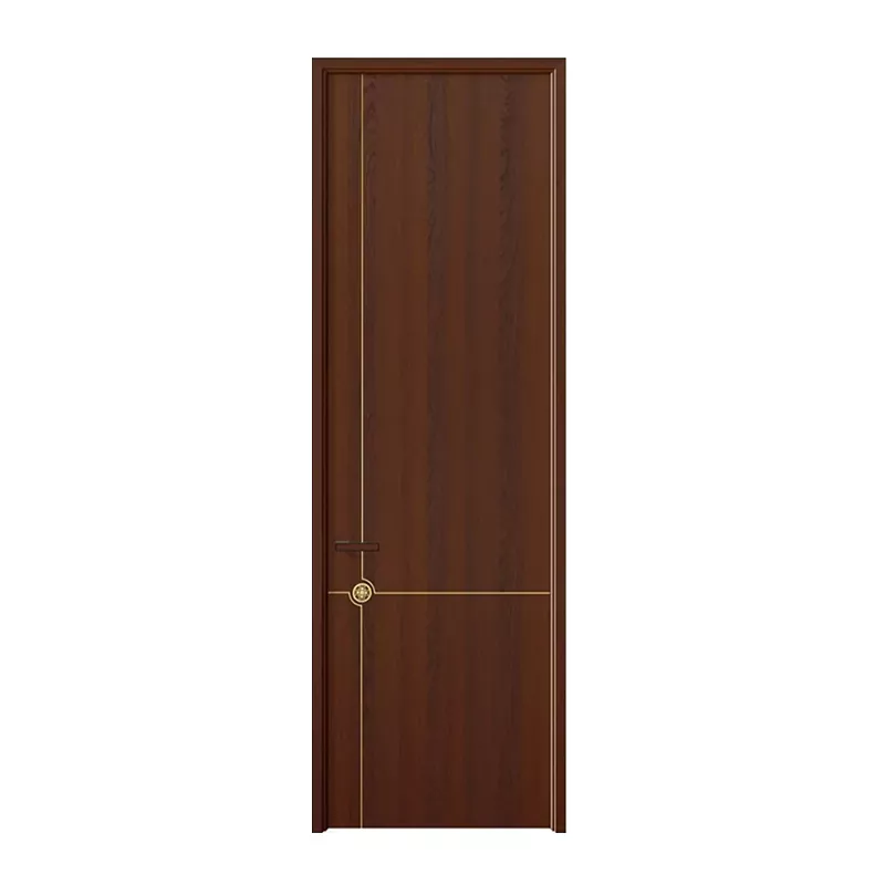 Bamboo Wood Ianua
