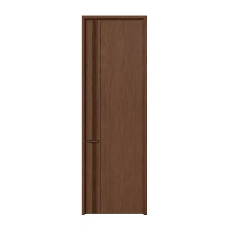 Bamboo Wood Ianua