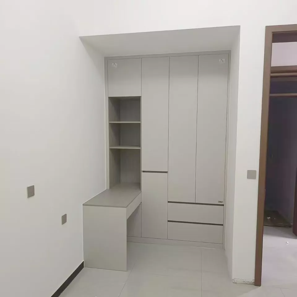 Fragrantia Cedar Wood Wardrobes