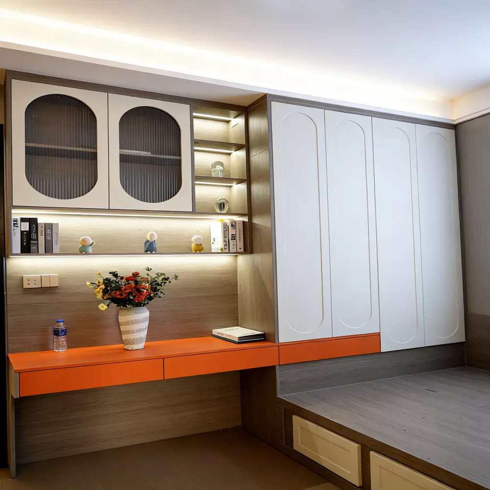 Fragrantia Cedar Wood Wardrobes