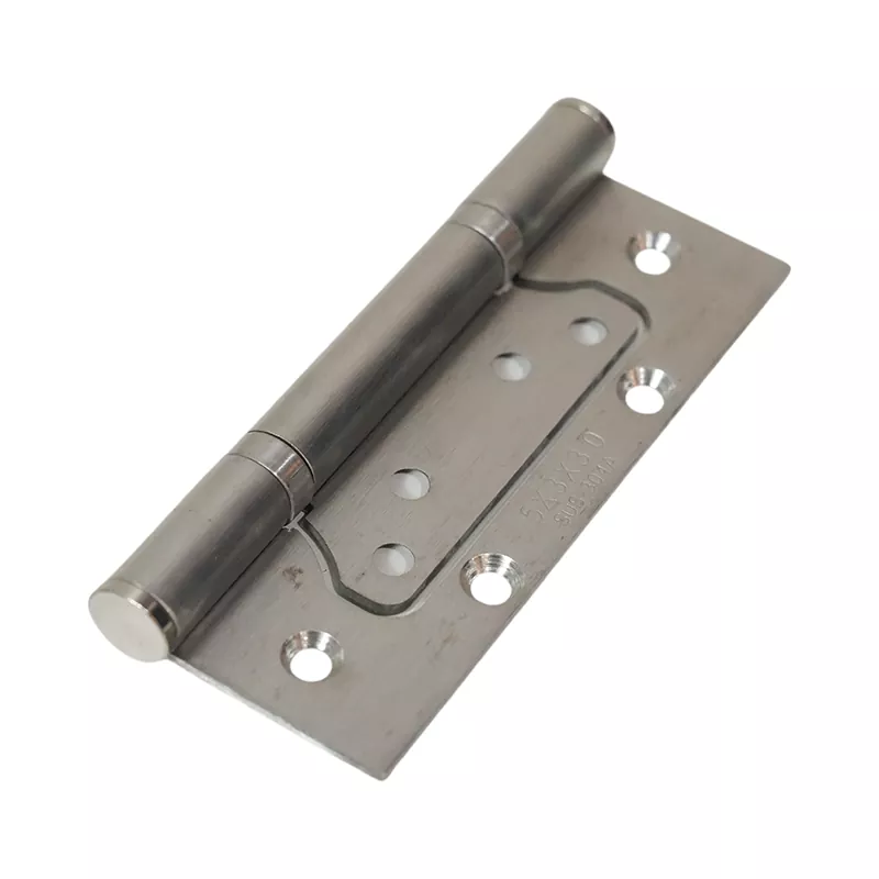 Hinges