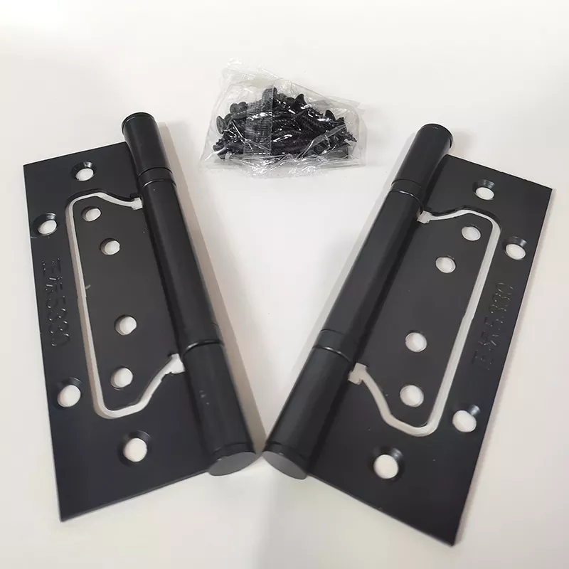 Hinges