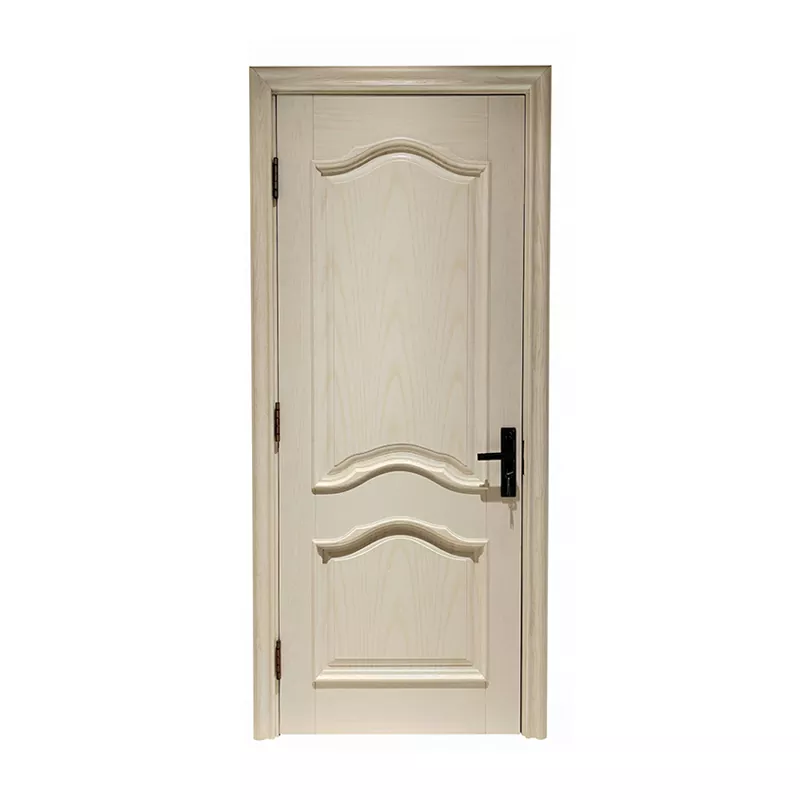 Lacquered Ianua Lacquered Ianua