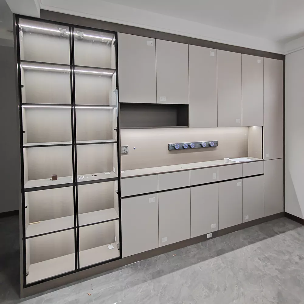 Plywood Wardrobes Plywood Wardrobes