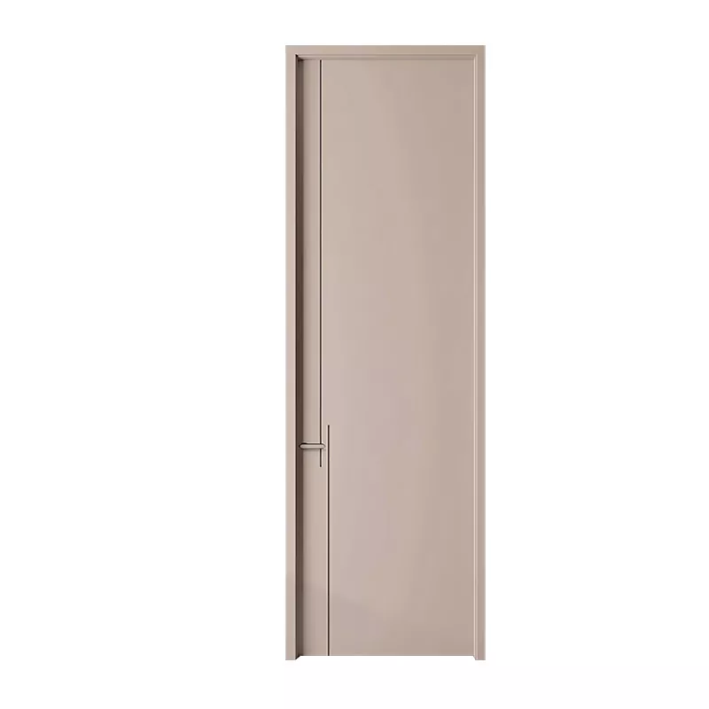 Multi accumsan lignum solidum Door Multi accumsan lignum solidum Door