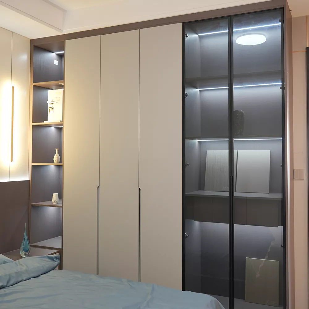 Oriented Strand Board Wardrobes Oriented Strand Board Wardrobes