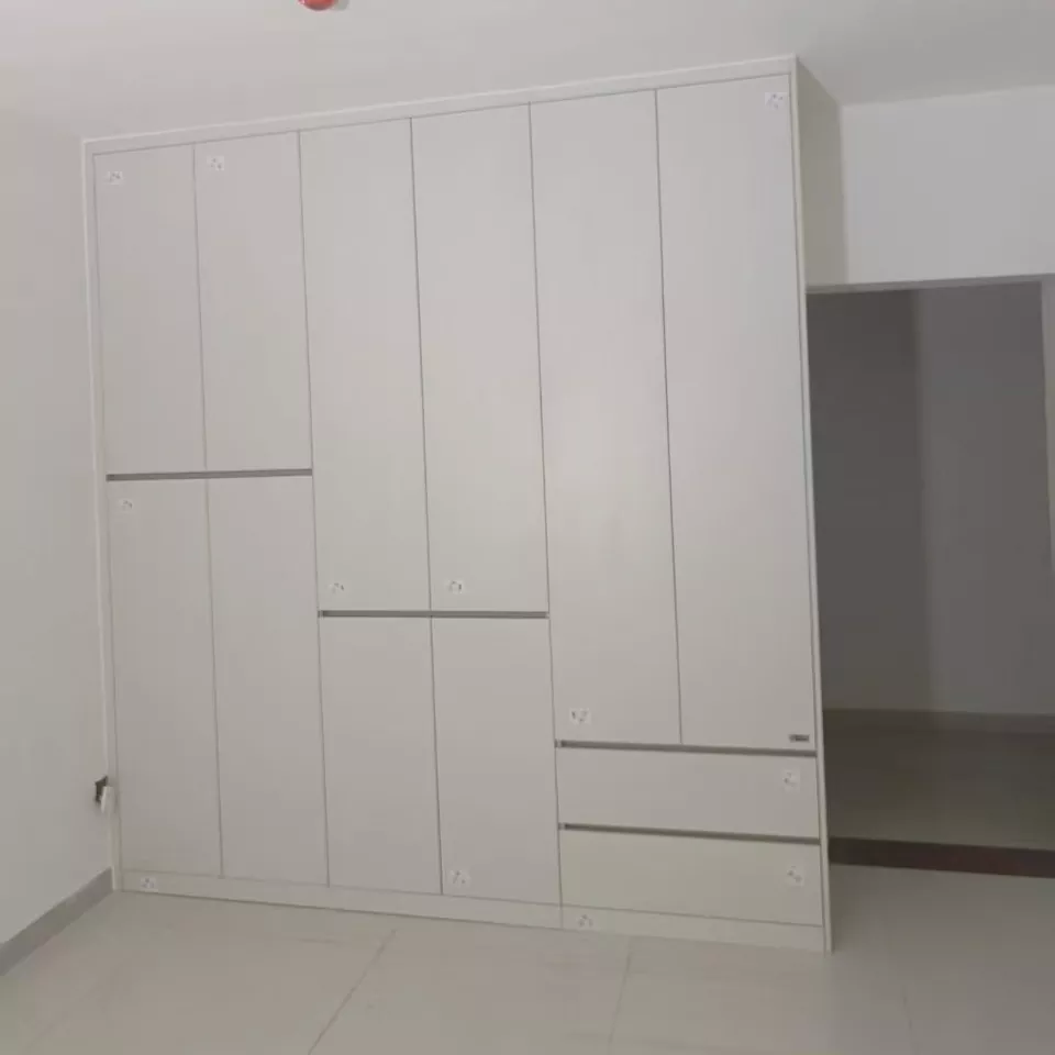 Birch Board Wardrobes Birch Board Wardrobes