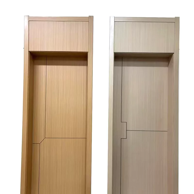 PVC Poena Free Ianua
