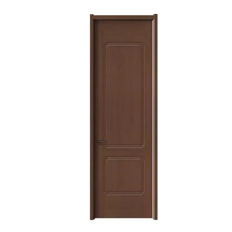 Multi accumsan lignum solidum Door