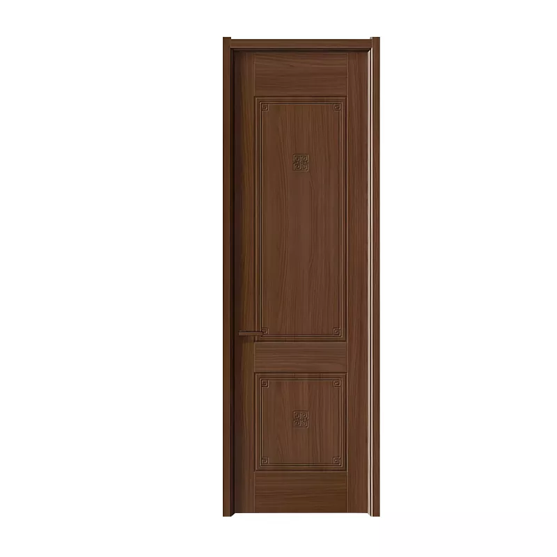 Multi accumsan lignum solidum Door
