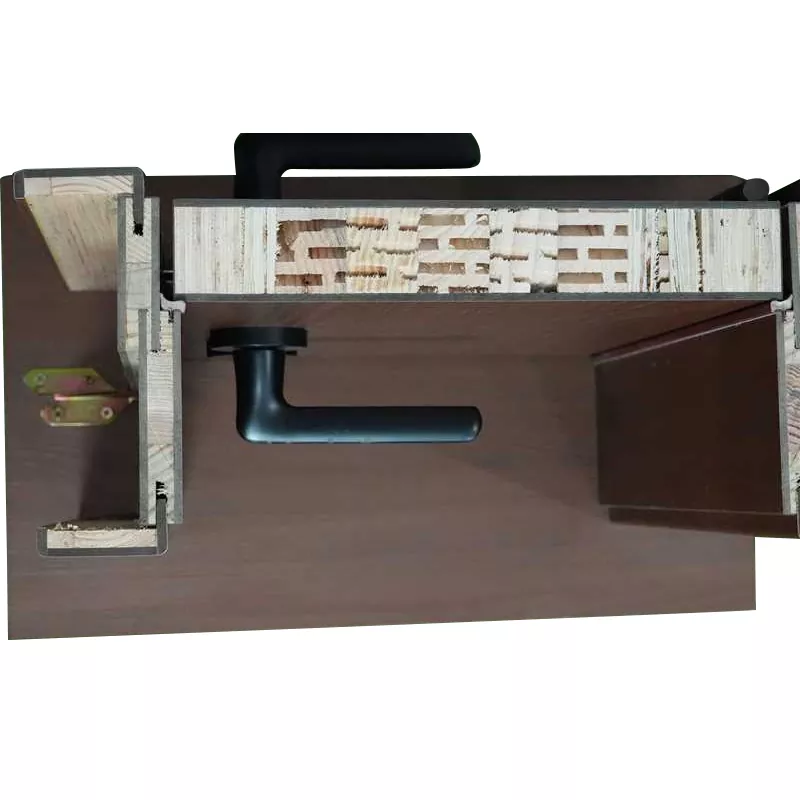 MDF Ianua